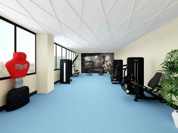 如何打造良好的家庭健身房?简单五步就做好 如何打造良好的家庭健身房?简单五步就做好